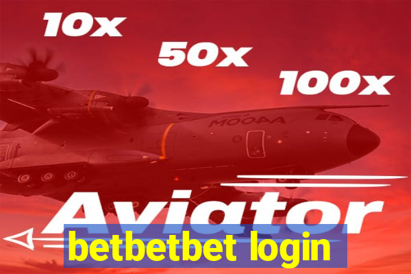 betbetbet login